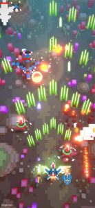 《复古之翼》v0.0.26 手机MOD版！一款硬核弹幕射击游戏，核心玩法是操控战机在密集弹幕中生存并反击，支持29种战机与13种无人机自由组建编队，带全球排行榜，货币反加、无限体力、部分装备已解锁。-山海之花 - 宝藏星球屋