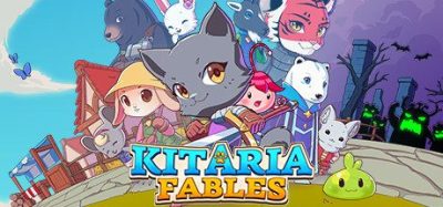 《奇塔利亚童话》v1.9 手机MOD版！一款猫战士主角的3D动作RPG，核心玩法是实时战斗与耕种资源双线推进，支持魔法学习、装备锻造和地牢探索，带敌人不攻击和物品不减修改，剧情体量约20小时。-山海之花 - 宝藏星球屋