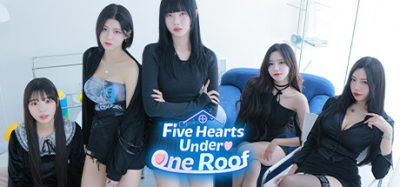 《阿西，美女室友竟然.？》v1.0.4 手机完整版！一款FMV真人视频恋爱游戏，核心玩法是第一人称与5位韩国美女合租互动，通过选择影响好感度走向多结局，支持原画5倍速与电视投屏，免下载数据包。-山海之花 - 宝藏星球屋
