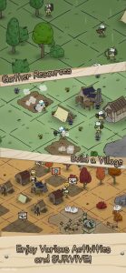 《醇厚的生活》v1.2.0 手机MOD版！一款农业与生存模拟游戏。核心玩法是收集资源、建造建筑并管理村民分工，在四季轮换中保证村庄存活，支持自由布局与无限货币，带完整汉化。-山海之花 - 宝藏星球屋