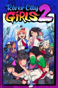 《热血少女2》v1.0.0 手机MOD版！一款横版清关动作格斗游戏，核心玩法是双人合作连击清敌，支持本地合作，带内置菜单和全角色解锁。-山海之花 - 宝藏星球屋