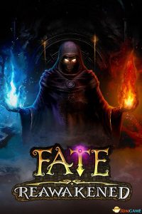 《命运：重生》v1.0.5 手机MOD版！一款老派地牢探索刷装备RPG，核心玩法是深入随机地牢逐层挑战怪物并强化角色，支持属性自由加点与宠物协同作战，带金币倍率、秒杀、无限法力等内置修改功能，免费解锁系列全部四代作品。-山海之花 - 宝藏星球屋