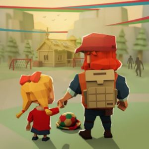 《幸存者之城》v1.0.386 手机MOD版！一款末日废土生存建造游戏，核心玩法是分配幸存者采集资源、升级基地并抵御尸潮，支持自由建筑布局与多难度章节挑战，带免费内购解锁全部内容。-山海之花 - 宝藏星球屋