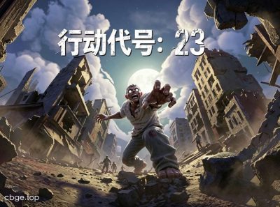 《行动代号23》v1.0.11 手机MOD版！一款末日废土生存射击游戏，核心玩法是资源收集、基地防御和实时战斗，支持内置菜单修改（无限资源、秒杀、无敌、制作秒完成），带屏幕翻译功能，直接免费体验完整内容。-山海之花 - 宝藏星球屋