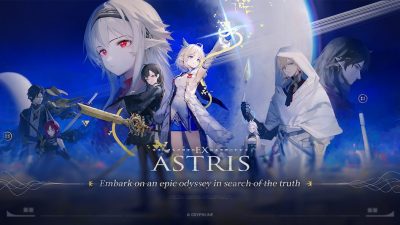 《来自星尘》v1.3.1 手机完整版！买断制科幻回合制RPG，核心在无随机养成与指令打断机制，适合单机玩家-山海之花 - 宝藏星球屋