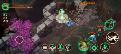 《爱慕》v1.0.82 手机完整版！一款以固定属性克制和低随机性战术为框架的魔物收集游戏，无内购且全程单机，所有魔物均可通过战斗捕获-山海之花 - 宝藏星球屋