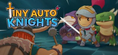 《自走骑士团》v3.9.8 手机MOD版！自动战斗与手动调整站位结合，用最短操作成本换取最大战术变量-山海之花 - 宝藏星球屋