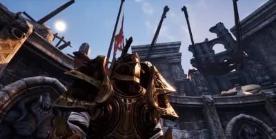 《天堂灰烬》v5.1 手机完整版！无需内购的完整付费制暗黑风格动作游戏，五个独立战斗区域加固定连击系统构成全部核心玩法-山海之花 - 宝藏星球屋