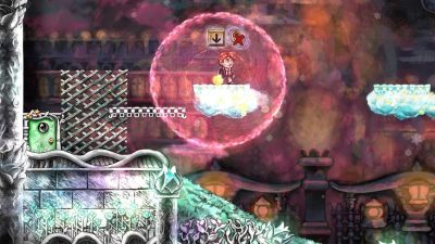 《时空幻境：周年版》v2.5.4 手机MOD版！一款以时间操控为核心、无战斗压力的解谜游戏，每章独立机制且包含原版未收录的开发者解说-山海之花 - 宝藏星球屋