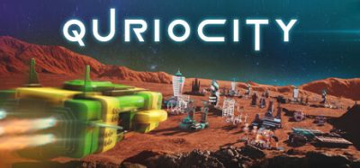 《Quriocity》v1.0 手机MOD版！管理四项生存指标，在异星网格地块合理规划建筑链条，坚持科技树逐级解锁-山海之花 - 宝藏星球屋