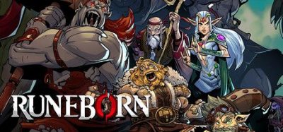 《死而符生》v1.0.64 手机完整版！符文书构筑与转轮随机生成的回合制Roguelike，每局组合逻辑不同，死亡后成长推进持续解锁新内容。-山海之花 - 宝藏星球屋