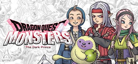 《勇者斗恶龙 怪物仙境3 魔族王子与精灵的旅程》v1.0.1 手机完整版！集500种怪物、深度合成公式与实时PvP对战的完整移动端单机体验，无抽卡、无体力限制-山海之花 - 宝藏星球屋