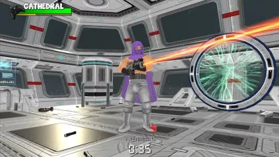 《无限生命》v1.0.7 手机MOD版！高自由度开放世界，无硬性任务目标，死亡后即换新角色，完全打破常规进展逻辑-山海之花 - 宝藏星球屋