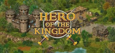 《王国英雄》v1.6.7 手机完整版！点击寻物驱动全图探索，以物品交互替代战斗的纯解谜式角色扮演流程-山海之花 - 宝藏星球屋