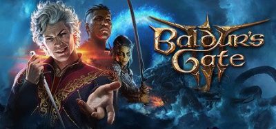 《博德之门》v1.0.7 手机完整版！官方原版内容全量移植，支持双人协作离线游玩，沿用D&D第三版规则进行数值计算-山海之花 - 宝藏星球屋