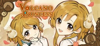 《火山的女儿》v1.0.1 手机完整版！多结局养成模拟，核心是通过属性分配与事件选择，影响女儿职业、婚姻及命运，适合反复游玩推导不同人生路线。-山海之花 - 宝藏星球屋