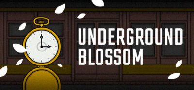 《Underground Blossom》v1.1.26 手机完整版！锈湖宇宙的碎片化叙事与地铁站场景解谜结合，保留点击交互核心，无强制引导和时限制-山海之花 - 宝藏星球屋