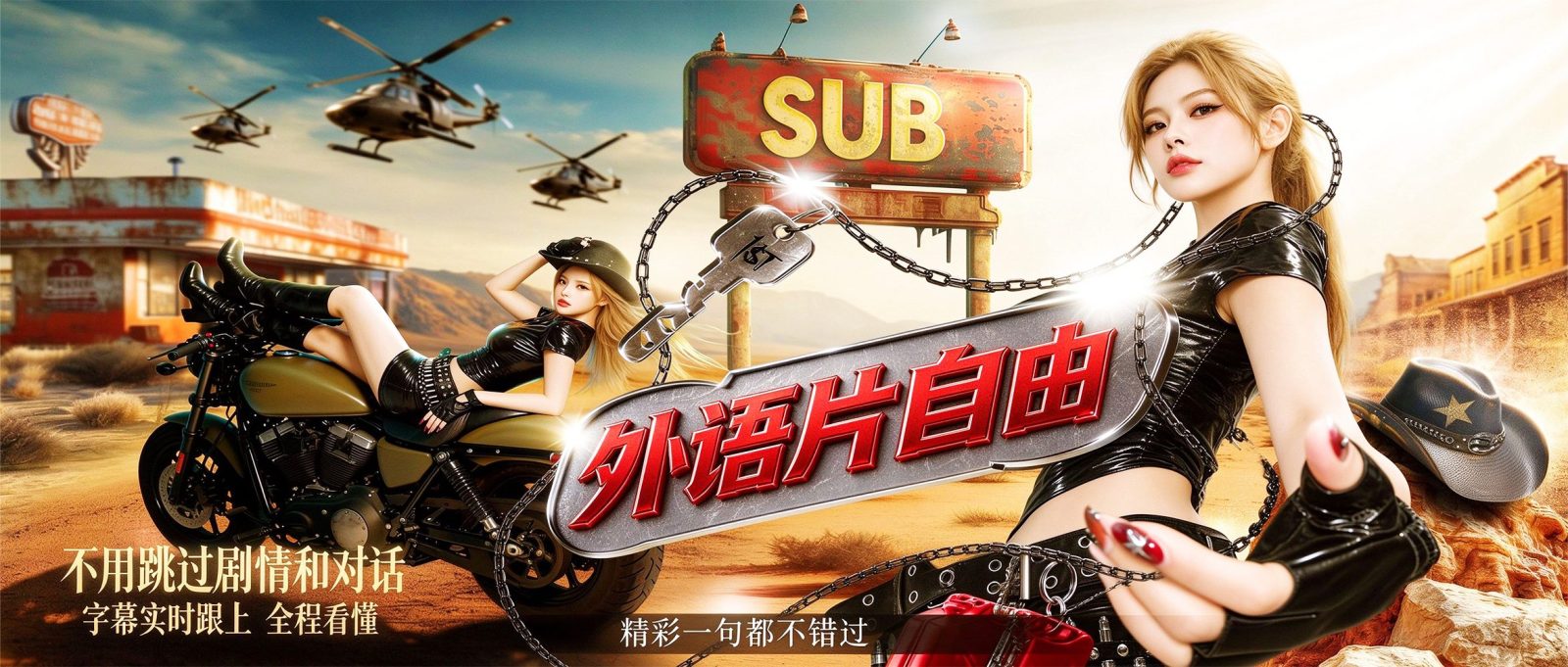 【看片TOP1】字幕播放器 Transub Player v1.5.6 打开影片，自动出字幕！外语片、美剧、日剧、韩剧 截图