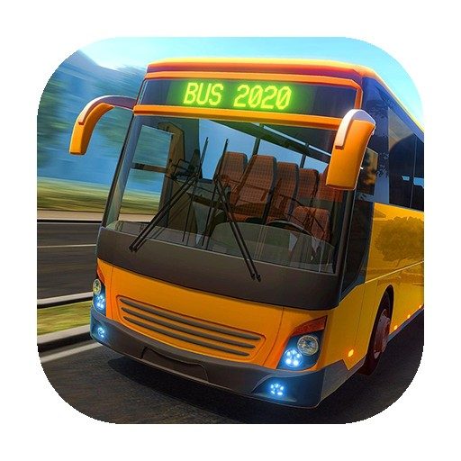 《Bus Simulator: Original》v3.7 手机完整版!以长距离公路巴士驾驶为核心,呈现大客车行车操控流程的模拟驾驶游戏-山海之花 - 宝藏星球屋