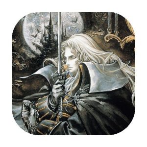 《恶魔城X：月下夜想曲》v1.0.6 手机完整版！以城堡探索与装备养成为核心的经典动作游戏，地图密度高且隐藏内容丰富-山海之花 - 宝藏星球屋