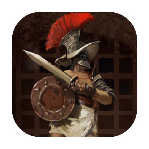 《Ludus – Gladiator School》v1.1 手机完整版！经营古罗马角斗士学校，平衡训练、赛事与财务，用有限资源打造冠军队伍-山海之花 - 宝藏星球屋