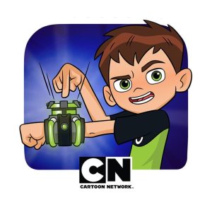 《Ben 10 – Alien Experience》v1.0.2 手机完整版！把《少年骇客》的变身英雄战斗搬进现实场景，用第一人称AR视角亲自瞄准射击外星敌人-山海之花 - 宝藏星球屋