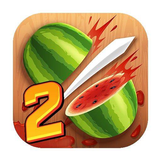 《水果忍者 2 - 趣味十足的动作游戏》v2.54.0 手机完整版！延续经典滑动切水果玩法，以高密度连击判定与多阶段炸弹挑战构成核心乐趣-山海之花 - 宝藏星球屋