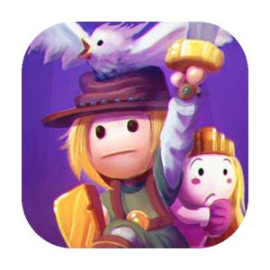 《朗克历险记》v1.9.7 手机完整版！一款可反复通关约百种结局的荒诞冒险游戏，每次选择都导向新的故事终点-山海之花 - 宝藏星球屋