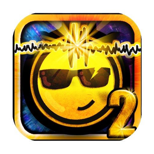 《Beat Hazard 2》v1.38 手机完整版！使用玩家本地音乐实时生成弹幕射击关卡，让每首歌成为一场独立战斗-山海之花 - 宝藏星球屋