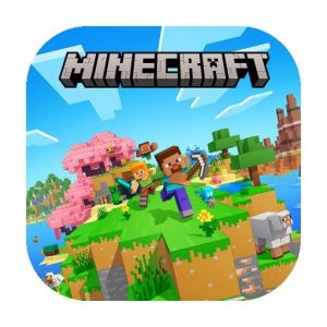 《我的世界》v1.26.70.21 手机完整版！建方块拆方块，自由改变整个世界的生存与创造沙盒游戏-山海之花 - 宝藏星球屋
