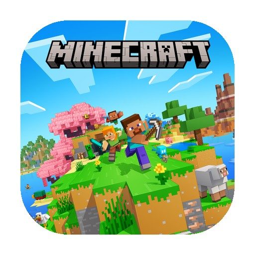 《我的世界》v1.26.70.21 手机完整版!建方块拆方块,自由改变整个世界的生存与创造沙盒游戏-山海之花 - 宝藏星球屋