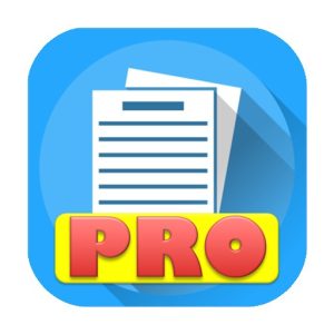 Text Editor Pro v37.4.0 免费文本代码编辑器-山海之花 - 宝藏星球屋