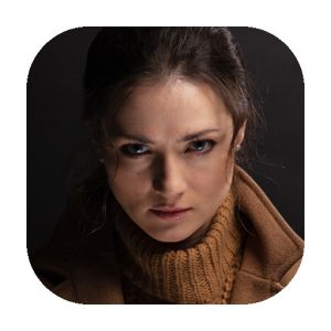 《She Sees Red – Interactive Thriller》v1.73 手机完整版！分支选择直接改变剧情走向的犯罪悬疑交互电影，多结局设定支持反复游玩解锁不同故事线-山海之花 - 宝藏星球屋