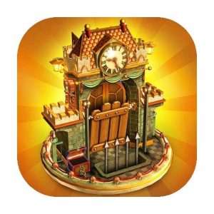 《Doors: Awakening》v1.51 手机完整版！一款以神秘冒险为主题的3D空间解谜游戏，通过探索与触发各类机械机关解锁场景大门-山海之花 - 宝藏星球屋