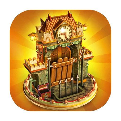 《Doors: Awakening》v1.51 手机完整版！一款以神秘冒险为主题的3D空间解谜游戏，通过探索与触发各类机械机关解锁场景大门-山海之花 - 宝藏星球屋