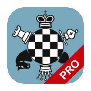 《Chess Coach Pro》v2.92 手机完整版！内置分级棋题与规则课程序列，支持对局复盘和AI自由对弈，离线可用-山海之花 - 宝藏星球屋