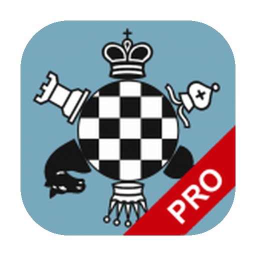 《Chess Coach Pro》v2.92 手机完整版!内置分级棋题与规则课程序列,支持对局复盘和AI自由对弈,离线可用-山海之花 - 宝藏星球屋