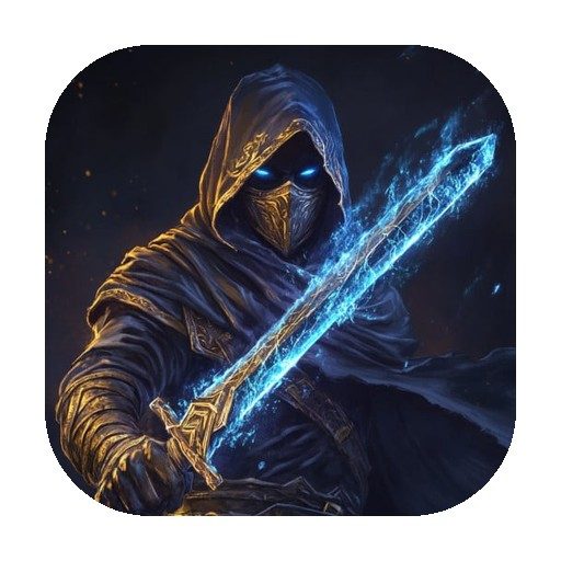 《Powerlust: 单机离线动作角色扮演游戏》v1.72.3 手机完整版！单机离线动作刷装备游戏，无需网络随时畅玩，核心循环为战斗、拾取、变强-山海之花 - 宝藏星球屋