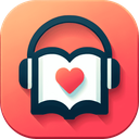吾爱听书+Ver.1.1.1