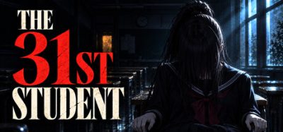 《第31名学生》一款支持VR的第一人称心理恐怖冒险游戏。玩家在封闭校园调查失踪谜团，解开多重结局。-山海之花 - 宝藏星球屋