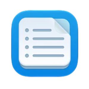 File list Export for Mac v2.9.6 文件列表导出工具，批量生成 Excel 清单-山海之花 - 宝藏星球屋