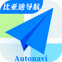 比亚迪导航 7.1.1.600337