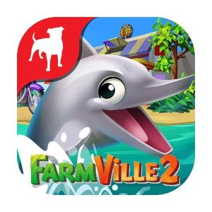 《FarmVille 2: 乡村度假》v1.232.184 手机完整版！热带岛屿经营模拟，种植养殖与订单生产环环相扣，适合休闲玩家长期养成-山海之花 - 宝藏星球屋
