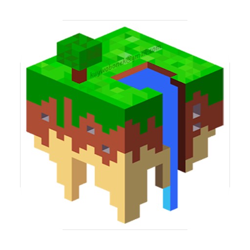 《Eerskraft》v1.22 手机完整版！双模式像素沙盒生存游戏，单机环境下自由采集建造并持续保留世界存档-山海之花 - 宝藏星球屋