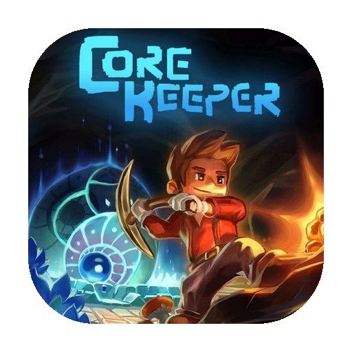 《护核纪元》v0.2.3 手机完整版！在地下深处挖掘资源、组建装备、对抗巨兽的沙盒冒险，核心玩法以挖矿与基地发展为主线-山海之花 - 宝藏星球屋