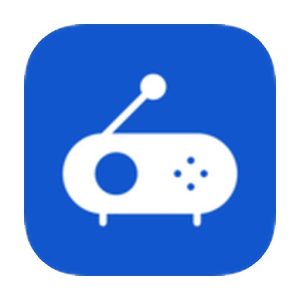 听听广播 v2.2.2：聚合海量电台内容，支持回听与极简操作-山海之花 - 宝藏星球屋