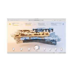 Arturia Augmented MALLETS Play 1.0.0.5402 混合槌击乐器插件 软件下载-山海之花 - 宝藏星球屋