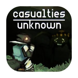 《未知伤亡》v7.0.1 手机完整版！作为实验体在异星强制生存，综合探索、战斗与资源管理，难度针对硬核求生玩家-山海之花 - 宝藏星球屋