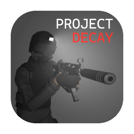《Project DECAY – Bodycam FPS》v2.2 手机完整版!身体摄像头视角的移动端射击游戏,镜头抖动与手动换弹构成核心拟真挑战-山海之花 - 宝藏星球屋