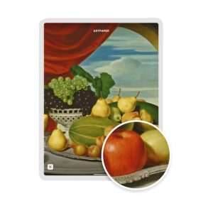 Artpaper 3.0.5 MAS 5K高清艺术壁纸，精选海量名画壁纸，一键解决桌面单调与审美疲劳问题-山海之花 - 宝藏星球屋